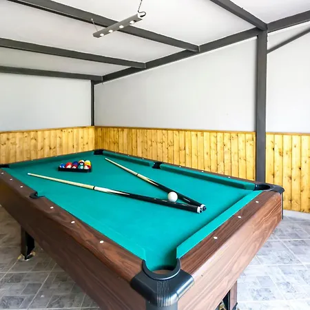 度假居 Sole, Ferienvilla Mit Eigenem Pool Bei Pula