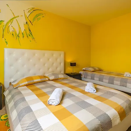 Sole, Ferienvilla Mit Eigenem Pool Bei Pula Tatil Evi Marčana